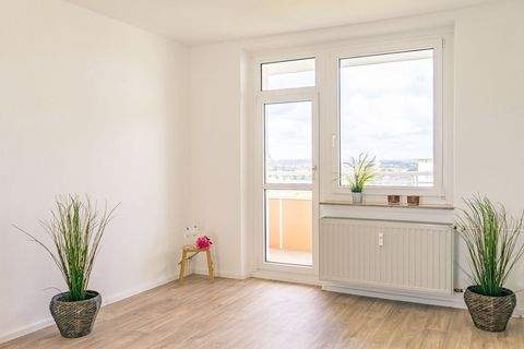 Chemnitz Wohnungen, Chemnitz Wohnung mieten