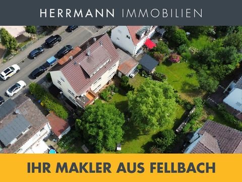 Fellbach Häuser, Fellbach Haus kaufen