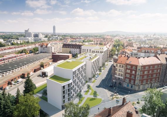 SMARTS Nürnberg