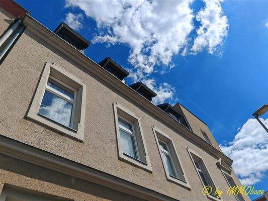 Große Fenster für lichtdurchflutete Räume