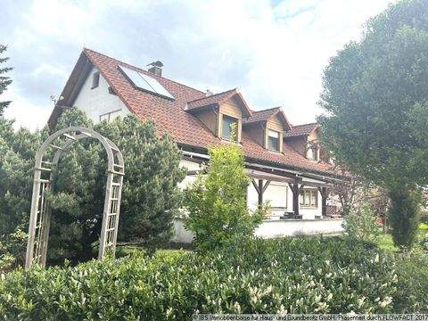 Blaufelden Häuser, Blaufelden Haus kaufen