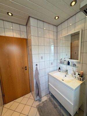 Beispiel: Badezimmer