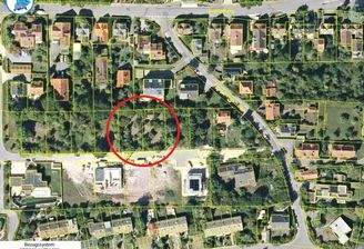 Grundstück 2778-9 und 2778-5