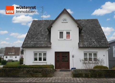 Ebersdorf Häuser, Ebersdorf Haus kaufen