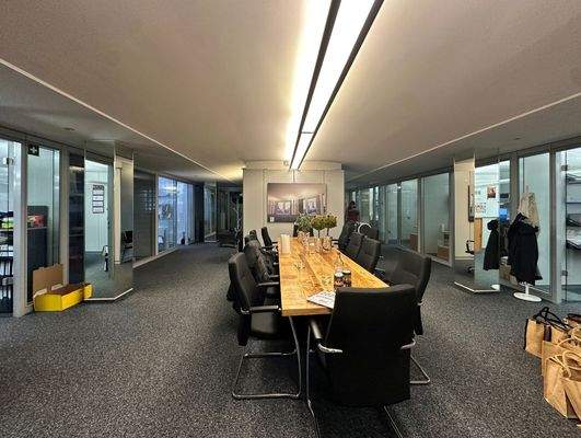 Büro mieten Hohenfelde Wandsbek workin'up Wartenau