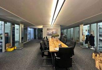 Büro mieten Hohenfelde Wandsbek workin'up Wartenau