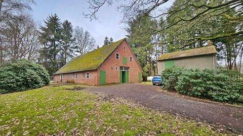 Gnarrenburg Häuser, Gnarrenburg Haus kaufen