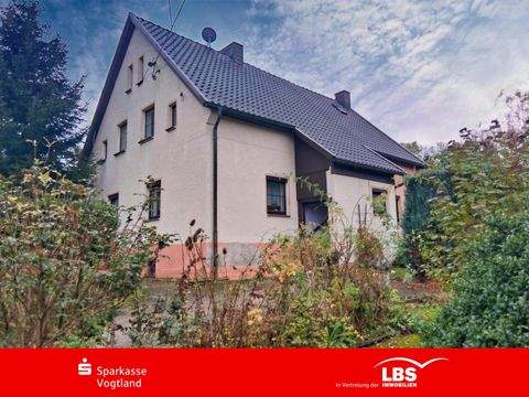 Rößnitz Häuser, Rößnitz Haus kaufen