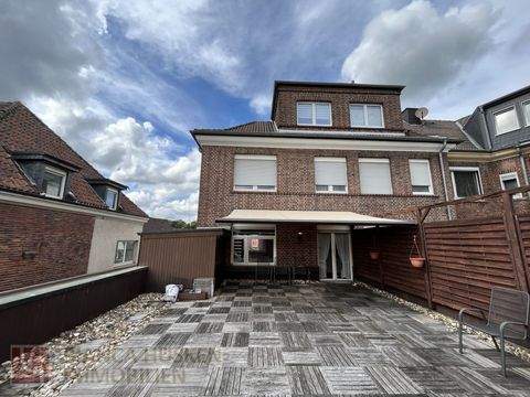 Hamm Häuser, Hamm Haus kaufen