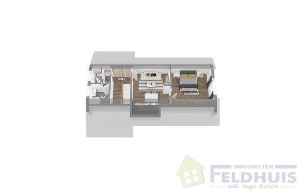 Grundriss DG