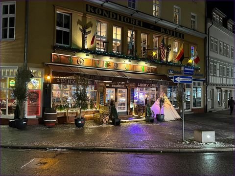 Eisenach Gastronomie, Pacht, Gaststätten