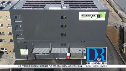 Denkendorf Halle, Denkendorf Hallenfläche