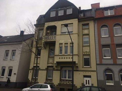 Hamm Garage, Hamm Stellplatz