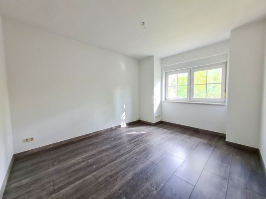 Kinderzimmer / Büro