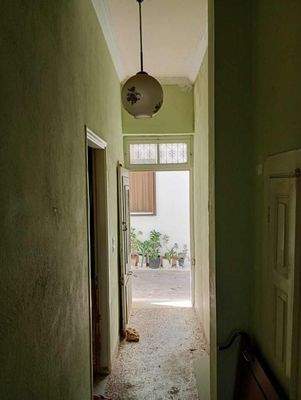 Kreta, Kritsa: Wohnung mit Balkon zu verkaufen (Renovierung im Gange)