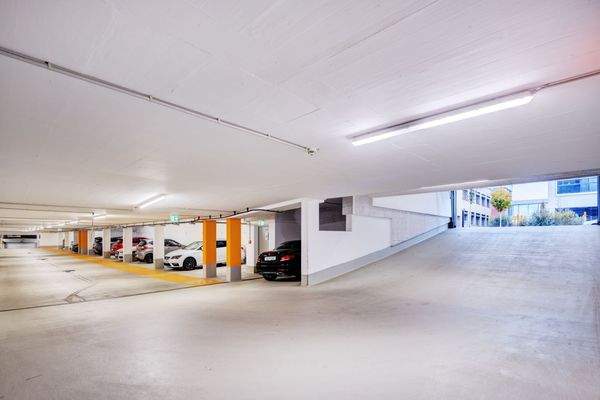 Tiefgarage
