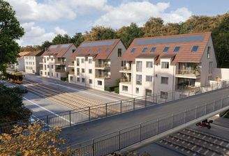 Urban Asset - Kaltental Außen