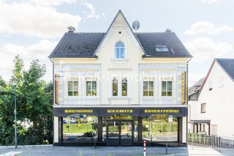 Ruppichteroth Renditeobjekte, Mehrfamilienhäuser, Geschäftshäuser, Kapitalanlage