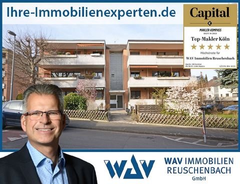 Brühl Wohnungen, Brühl Wohnung kaufen