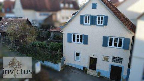Bad Wimpfen Häuser, Bad Wimpfen Haus mieten 