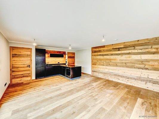 Schöner Wohnen in den Kitzbühler Alpen (2)