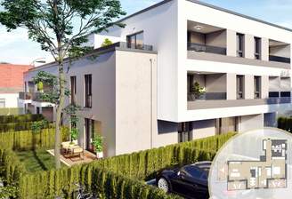 Im Nex in Hattersheim