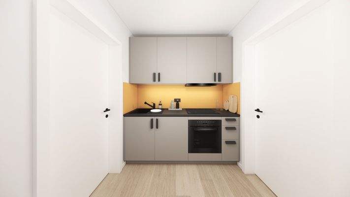 Apart - Ihr Apartment - Ihr Geschmack