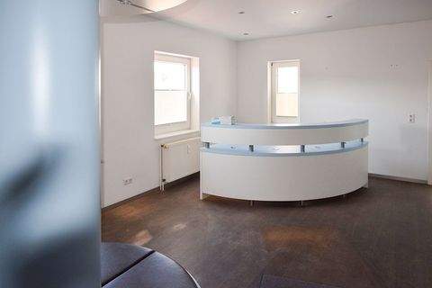 Hildesheim Büros, Büroräume, Büroflächen 