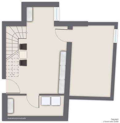 immoGrafik_WE 1 UG_DIN_A4_Druck