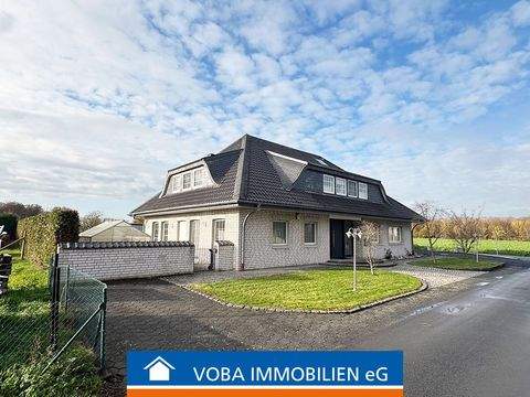 Straelen / Broekhuysen Häuser, Straelen / Broekhuysen Haus kaufen