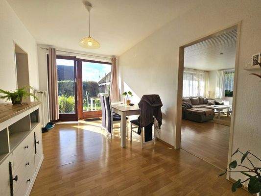 Esszimmer Erdgeschoss