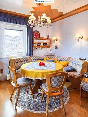 Haus Bezirkshauptstadt Gmünd