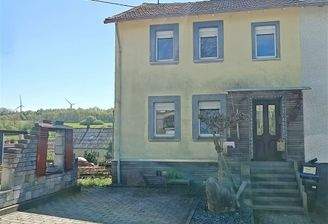 Vorderansicht, Stellplatz