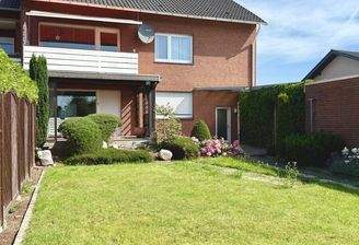 Gartenansicht 