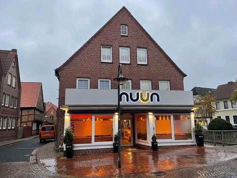 Winsen/L. Renditeobjekte, Mehrfamilienhäuser, Geschäftshäuser, Kapitalanlage