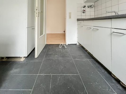 Küche / kitchen