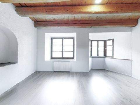 Trostberg Wohnungen, Trostberg Wohnung kaufen