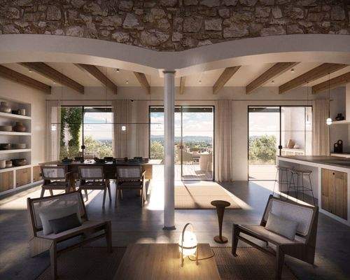 Casa-de-pueblo-Selva