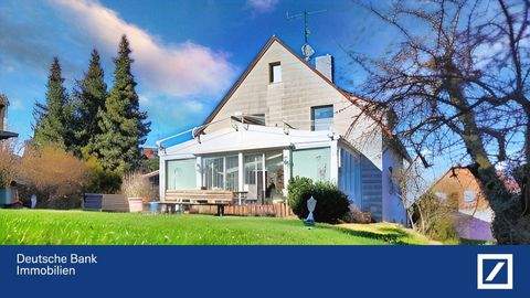 Ebsdorfergrund Häuser, Ebsdorfergrund Haus kaufen