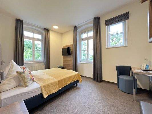 Zimmer - Beispielbild