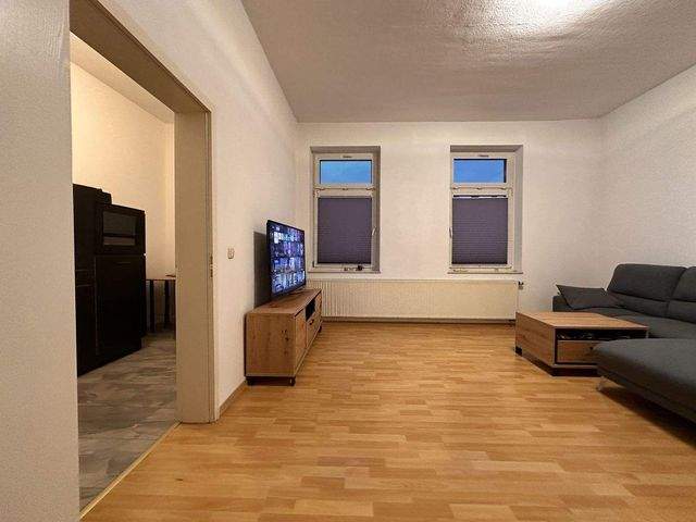 Sanierte 2-Raum-Wohnung in Altstadtnähe - Photo 2