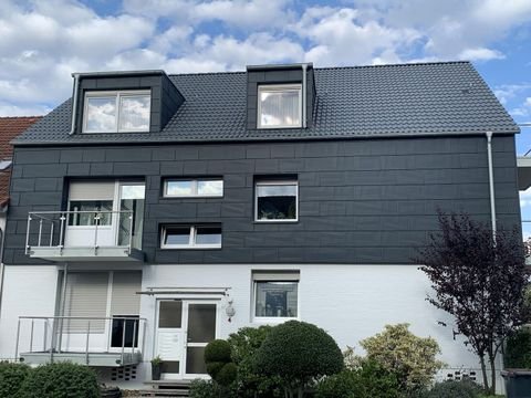 Bottrop Wohnungen, Bottrop Wohnung mieten