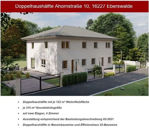 Eberswalde Häuser, Eberswalde Haus kaufen