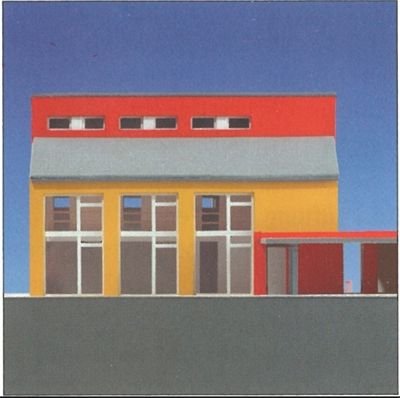 Ansicht