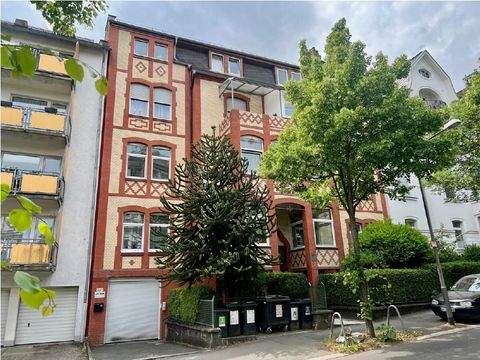 Wiesbaden Wohnungen, Wiesbaden Wohnung mieten