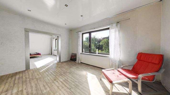 Esszimmer Erdgeschoß