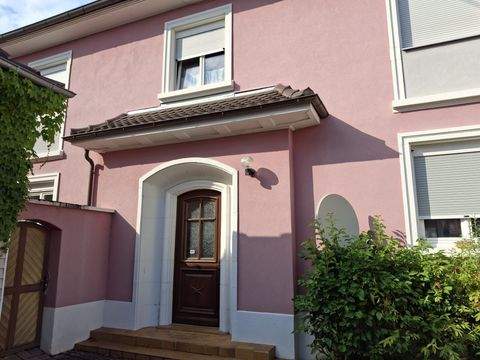 LAUTERBOURG Wohnungen, LAUTERBOURG Wohnung mieten