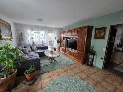 Kleinwallstadt Häuser, Kleinwallstadt Haus kaufen