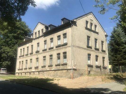 Rodewisch Bahnhofstrasse-  (4)