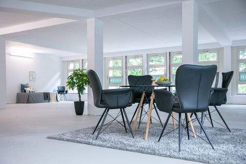 Oldenburg (Oldenburg) Büros, Büroräume, Büroflächen 